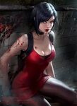 Resident evil 2 Remake :: Ada Wong :: Resident evil 2 :: Res